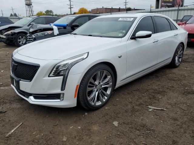 Cadillac Ct6 (2017)