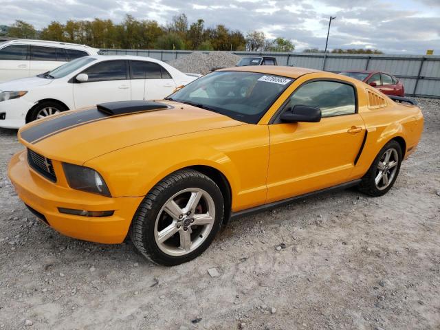 Ford All models (2008)