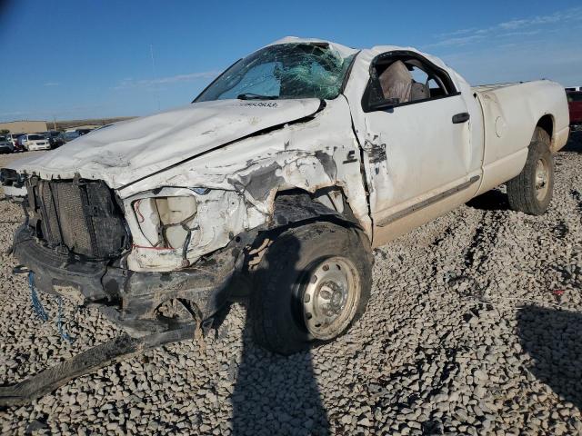 Dodge Ram 2500 (2008)