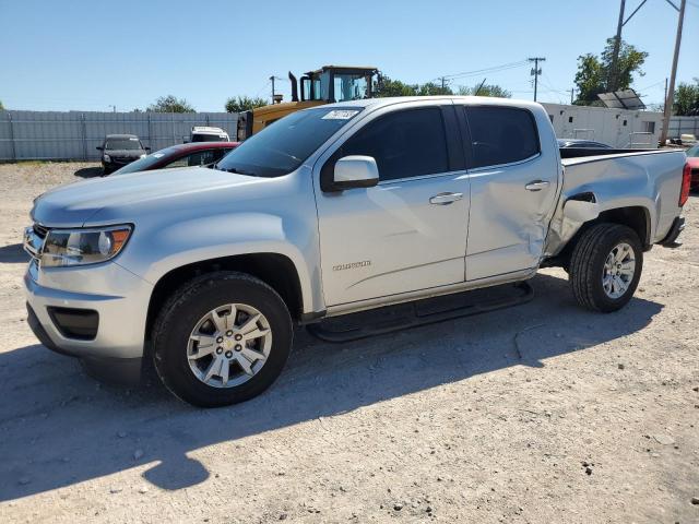 Chevrolet Colorado (2020)