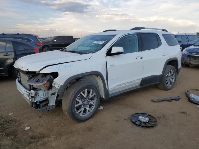 Gmc Acadia (2020)