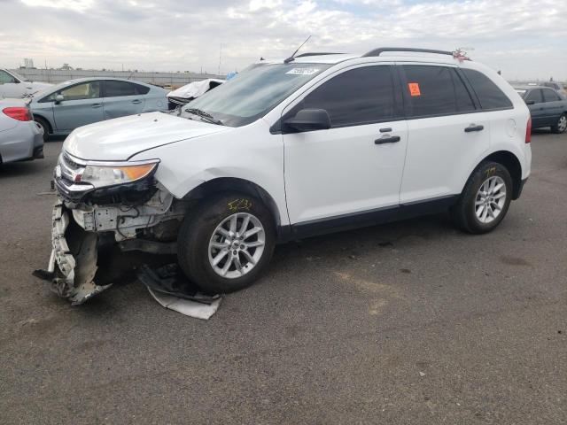 Ford Edge (2014)