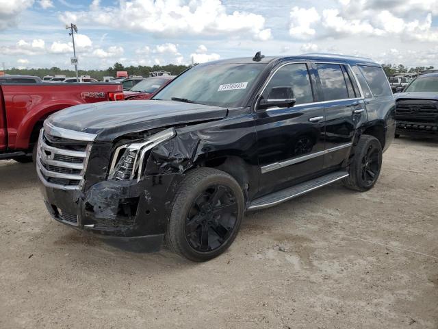 Cadillac Escalade (2019)