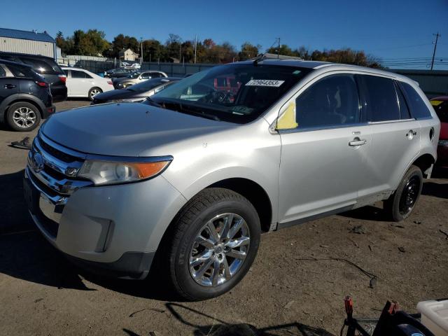 Ford Edge (2011)