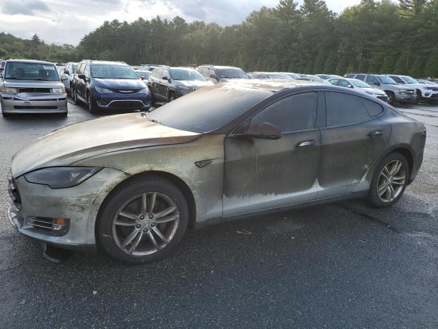 Tesla Model s (2013)