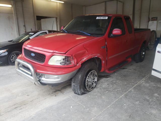 Ford All models (1997)