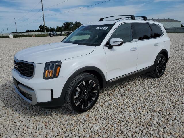 Kia Telluride (2024)