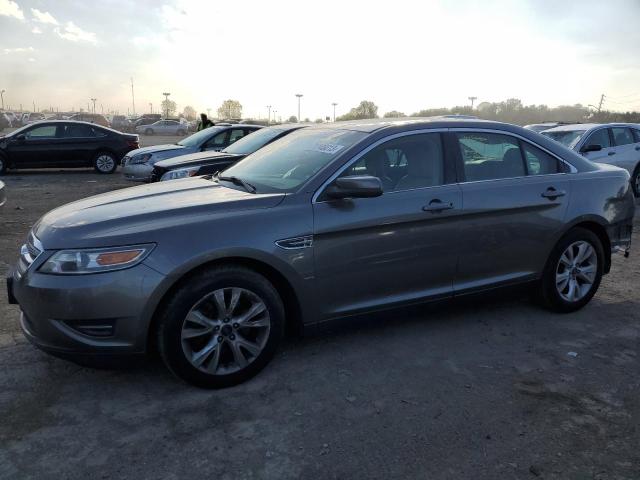 Ford Taurus (2011)
