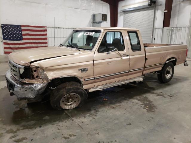 Ford All models (1997)