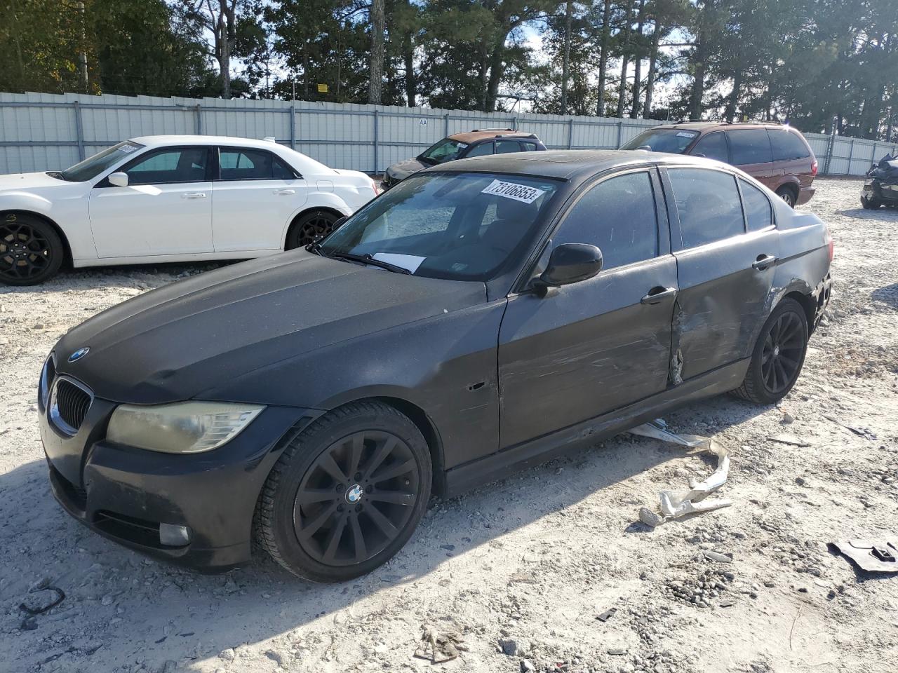 Bmw 3er (2009)