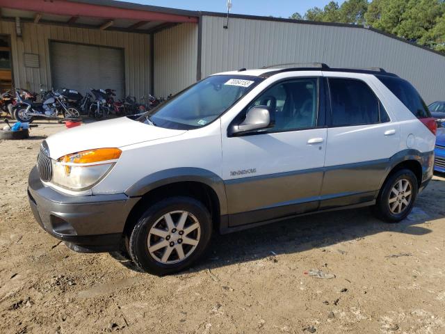 Buick Rendezvous (2003)