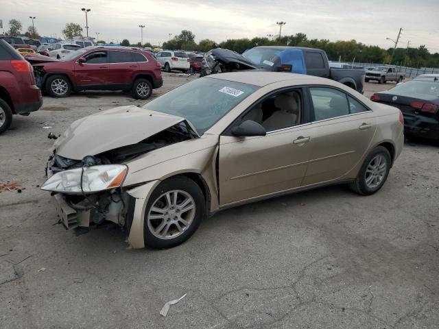 Pontiac G6 (2006)