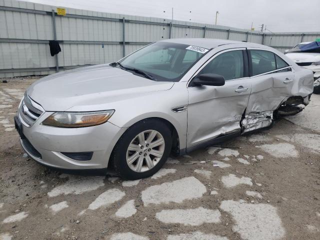 Ford All models (2012)
