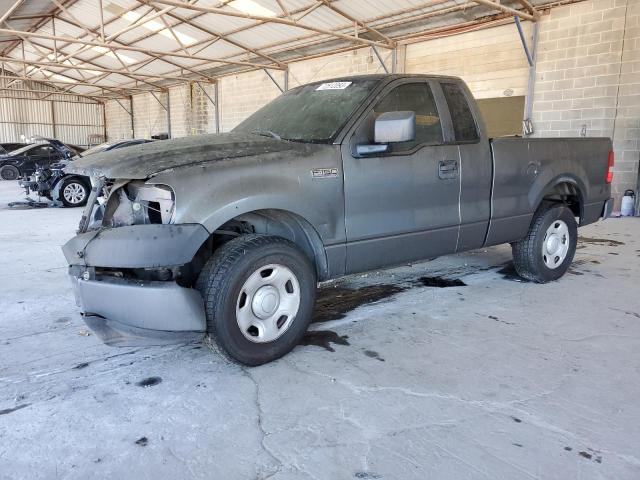 Ford All models (2007)
