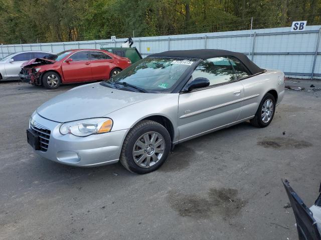 Chrysler Sebring (2005)