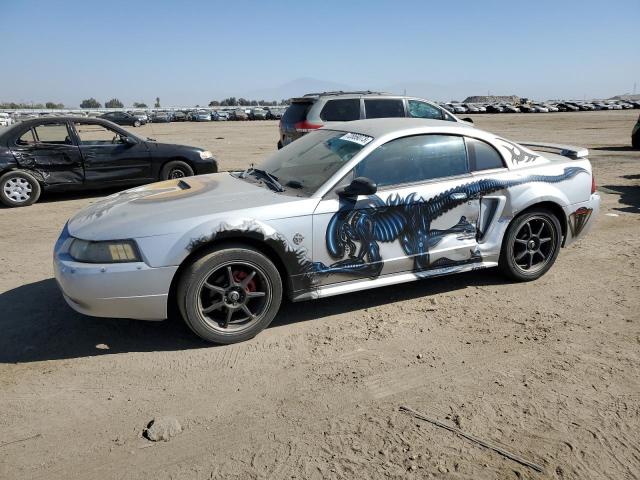 Ford All models (2001)