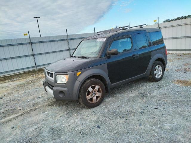 Honda Element (2004)