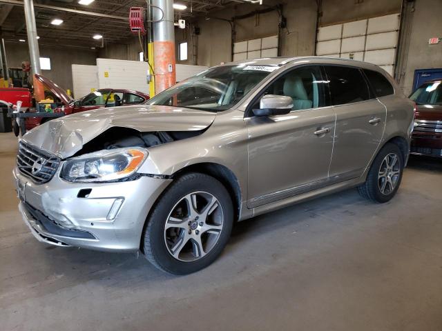 Volvo Xc60 (2014)