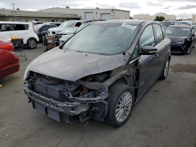 Ford Cmax (2014)