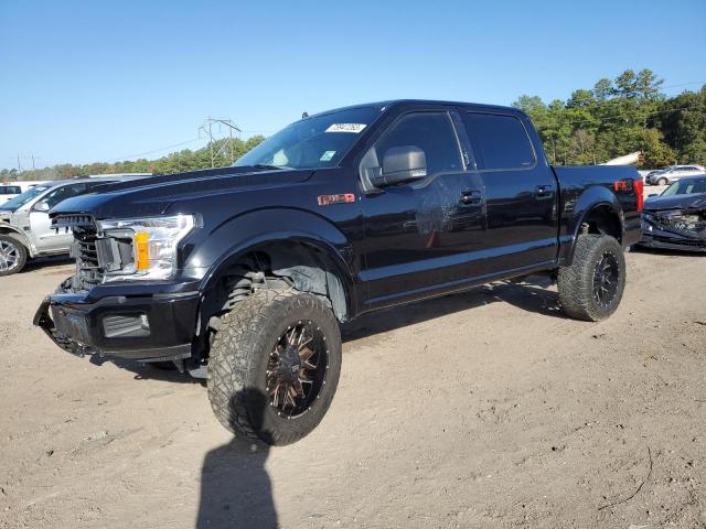 Ford F-150 (2019)