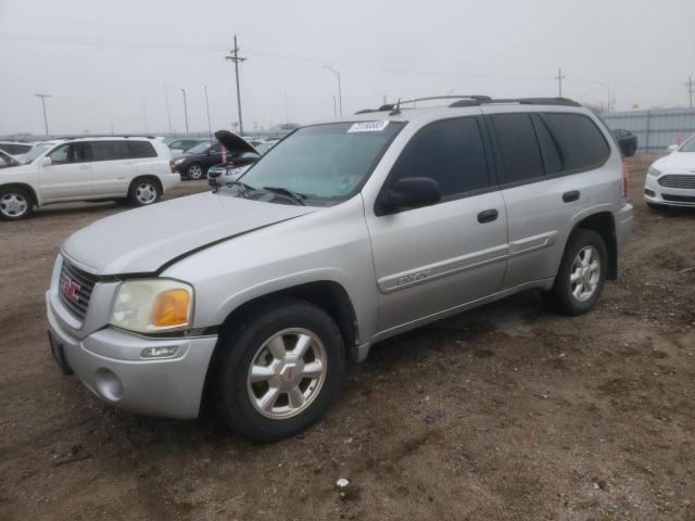 Gmc Envoy (2004)
