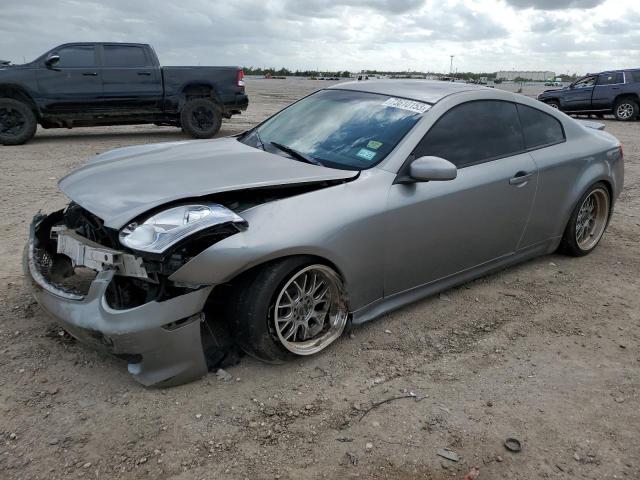 Infiniti G35 (2006)