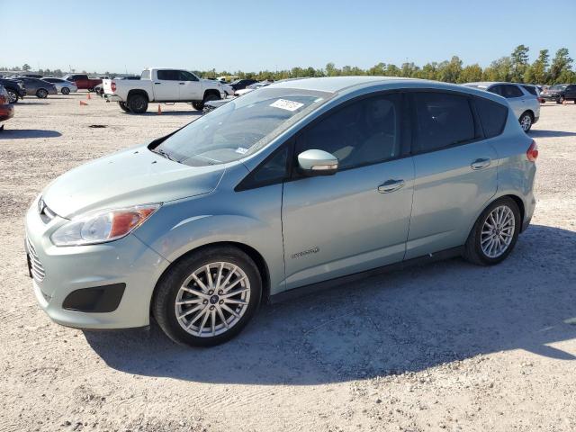 Ford Cmax (2013)