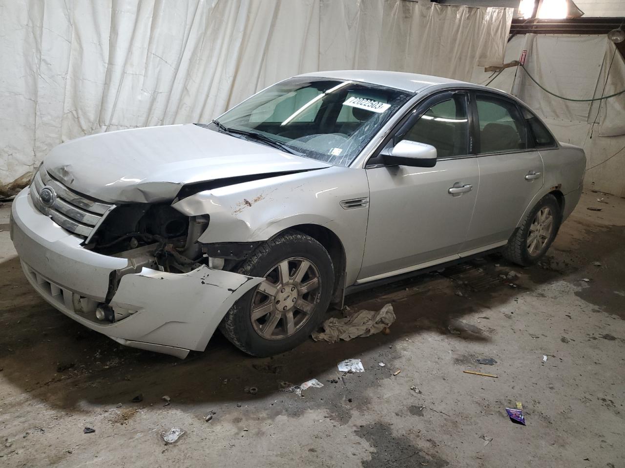 Ford Taurus se (2009)