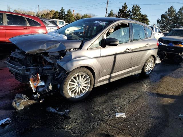 Ford Cmax (2013)
