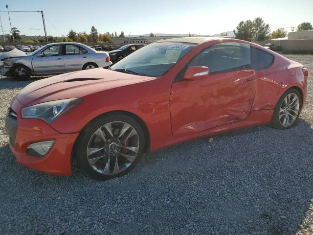 Hyundai Genesis (2014)