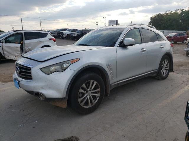 Infiniti Fx35 (2012)