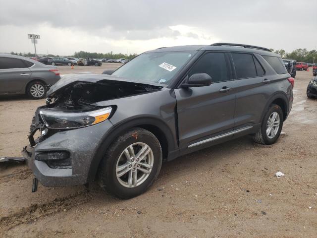 Ford Explorer (2023)