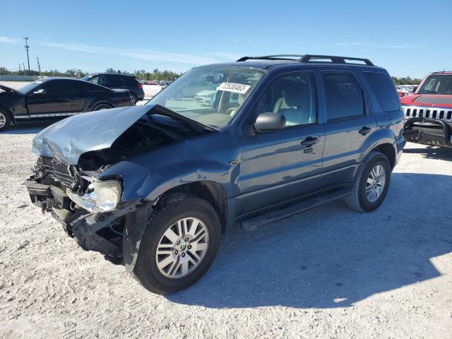 Mercury Mariner (2005)