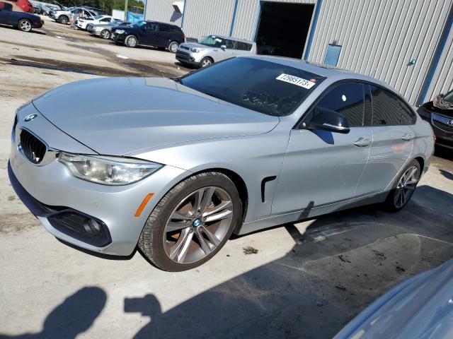 Bmw 428 i gran (2015)