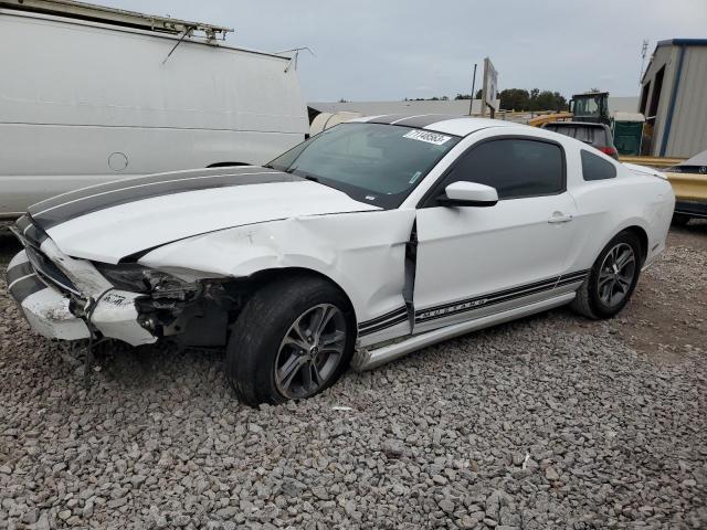 Ford All models (2014)