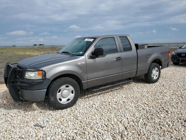 Ford All models (2008)