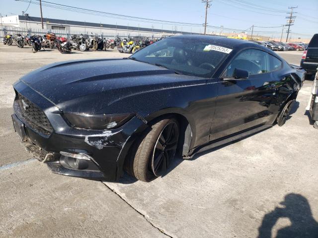 Ford All models (2016)