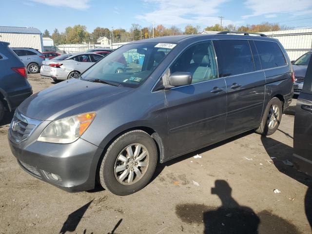 Honda All models (2009)