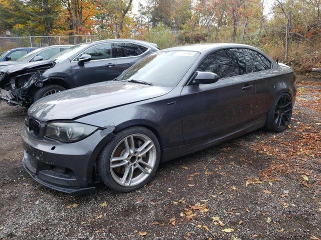 Bmw 1 series (2008)