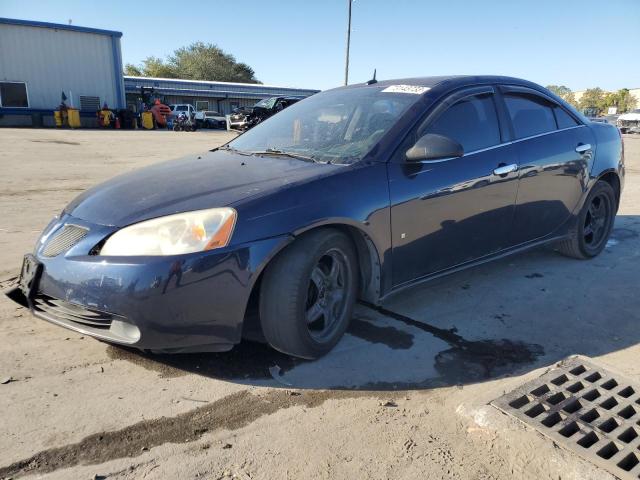 Pontiac G6 (2008)