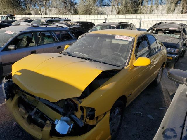 Nissan Sentra (2006)