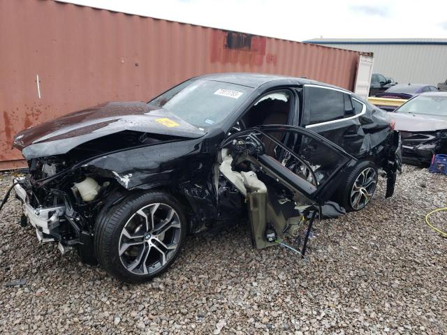 Bmw X6 (2023)