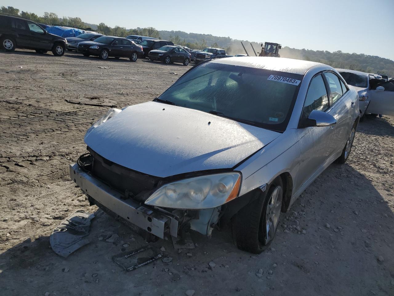 Pontiac G6 (2010)