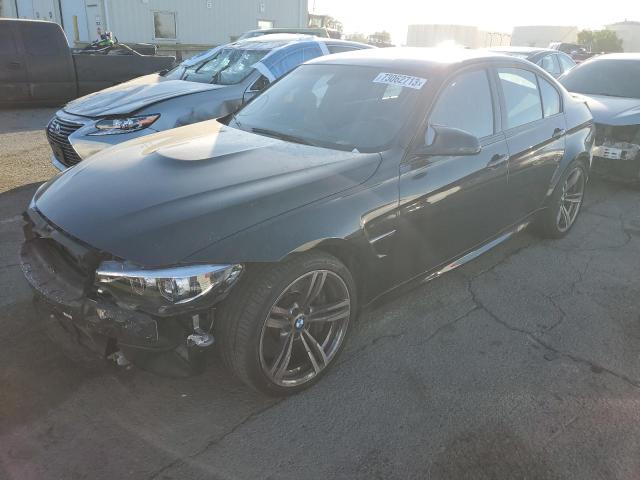 Bmw M3 (2018)