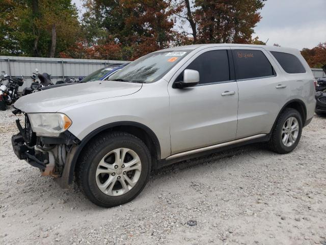 Dodge Durango (2012)