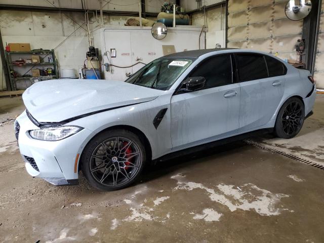 Bmw M3 (2023)