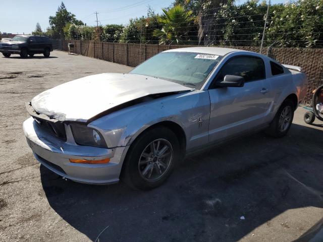 Ford All models (2005)
