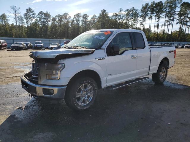 Ford F-150 (2016)