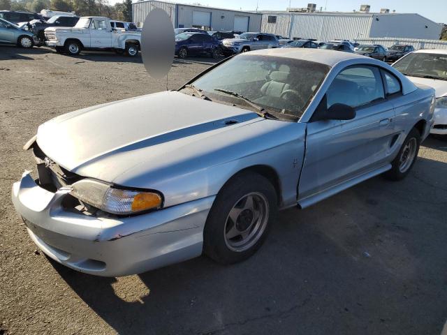 Ford All models (1995)