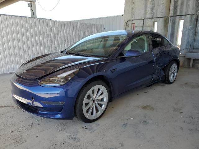 Tesla Model 3 (2022)